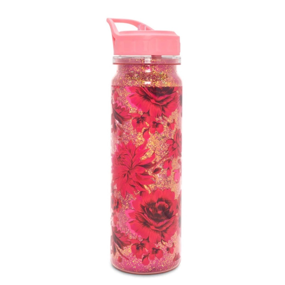 New Ban.do GLITTER BOMB WATER BOTTLE - POTPOURRi